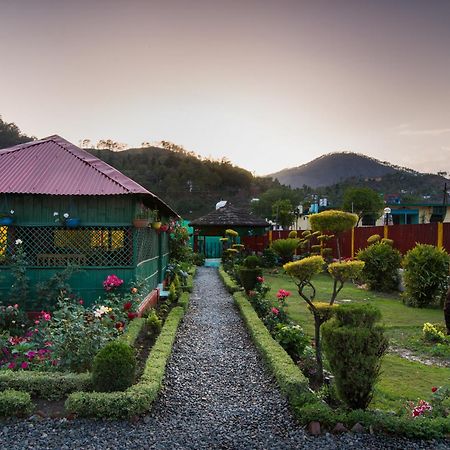 Ivy The Boutique Hotel Near Neem Karoli Temple ناينيتال المظهر الخارجي الصورة